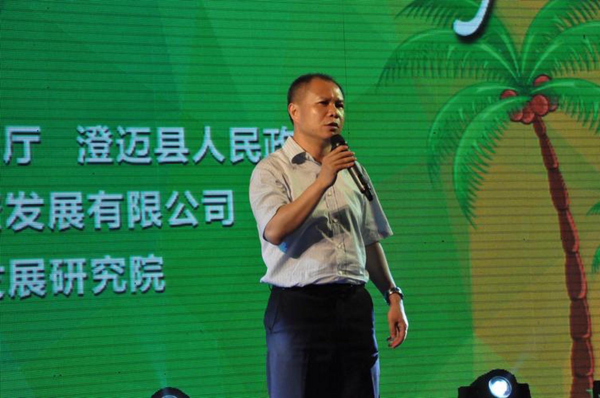 卓林商务服务